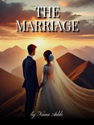 cover image of THE MARRIAGE